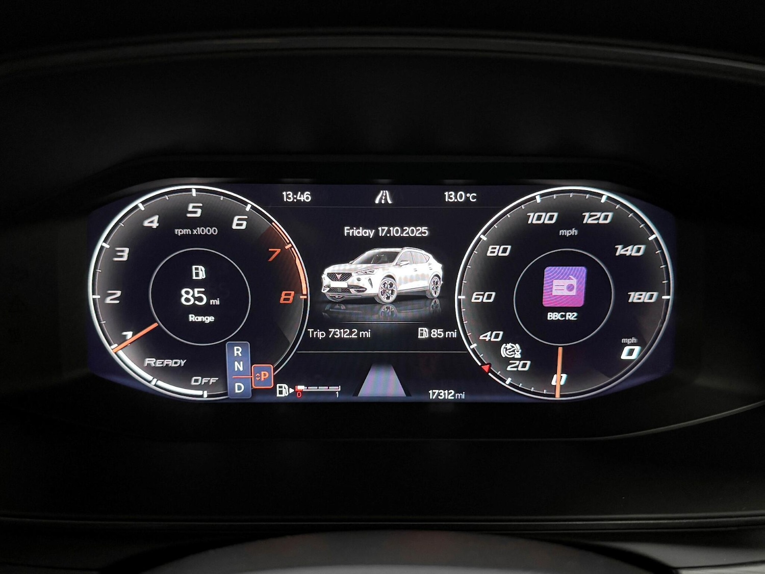 Used Cupra Formentor 2024 for sale - 76239639: Photo 39