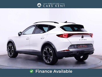 Used Cupra Formentor 2024 for sale - 76239639: Photo