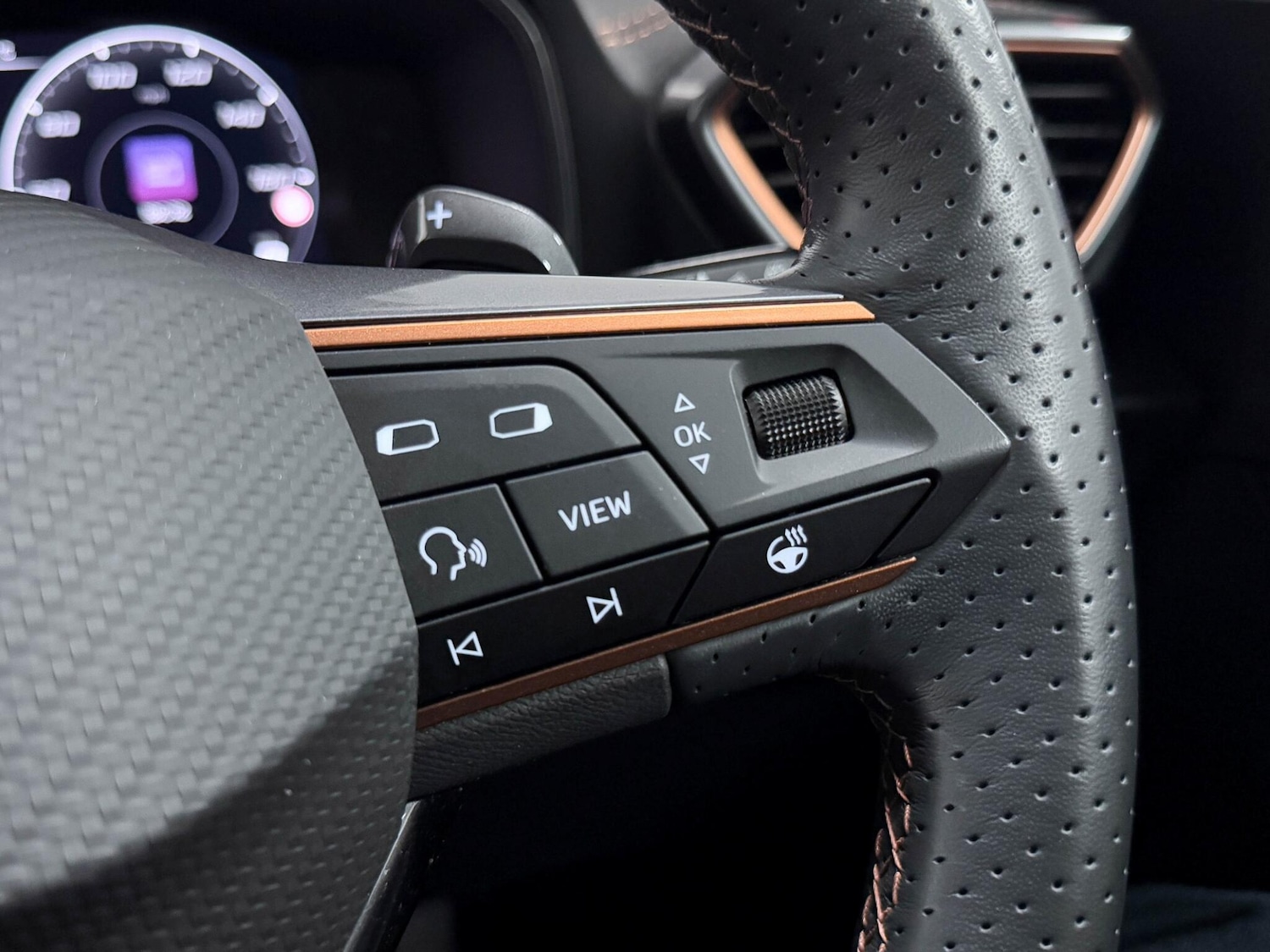 Used Cupra Formentor 2024 for sale - 76239639: Photo 40