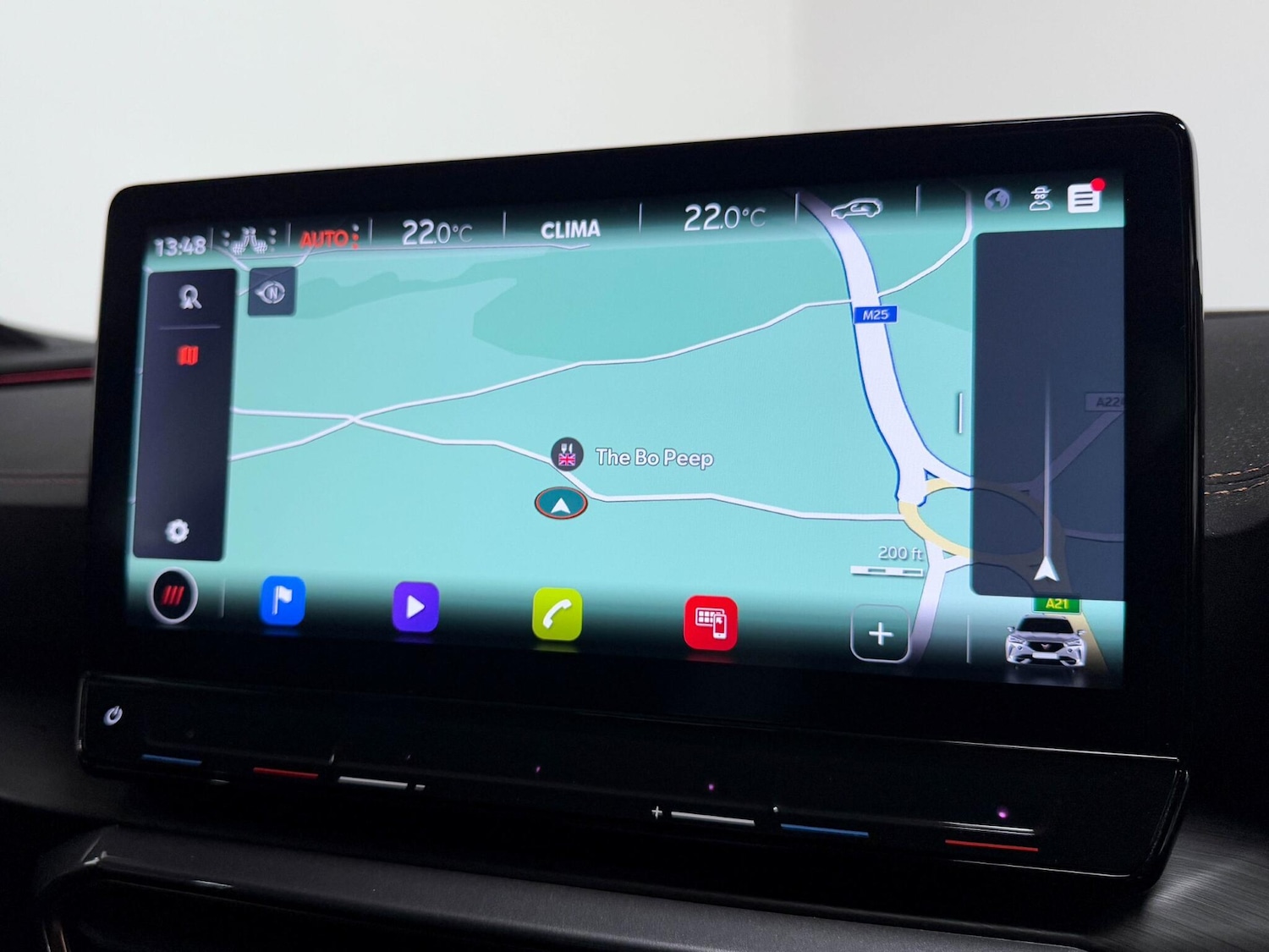 Used Cupra Formentor 2024 for sale - 76239639: Photo 41