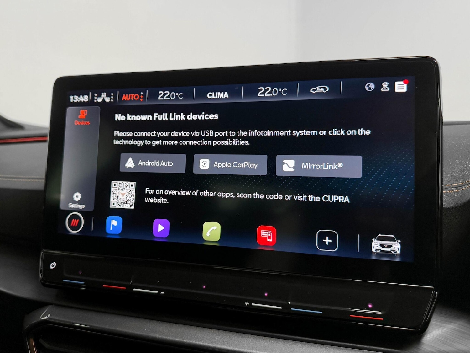 Used Cupra Formentor 2024 for sale - 76239639: Photo 42