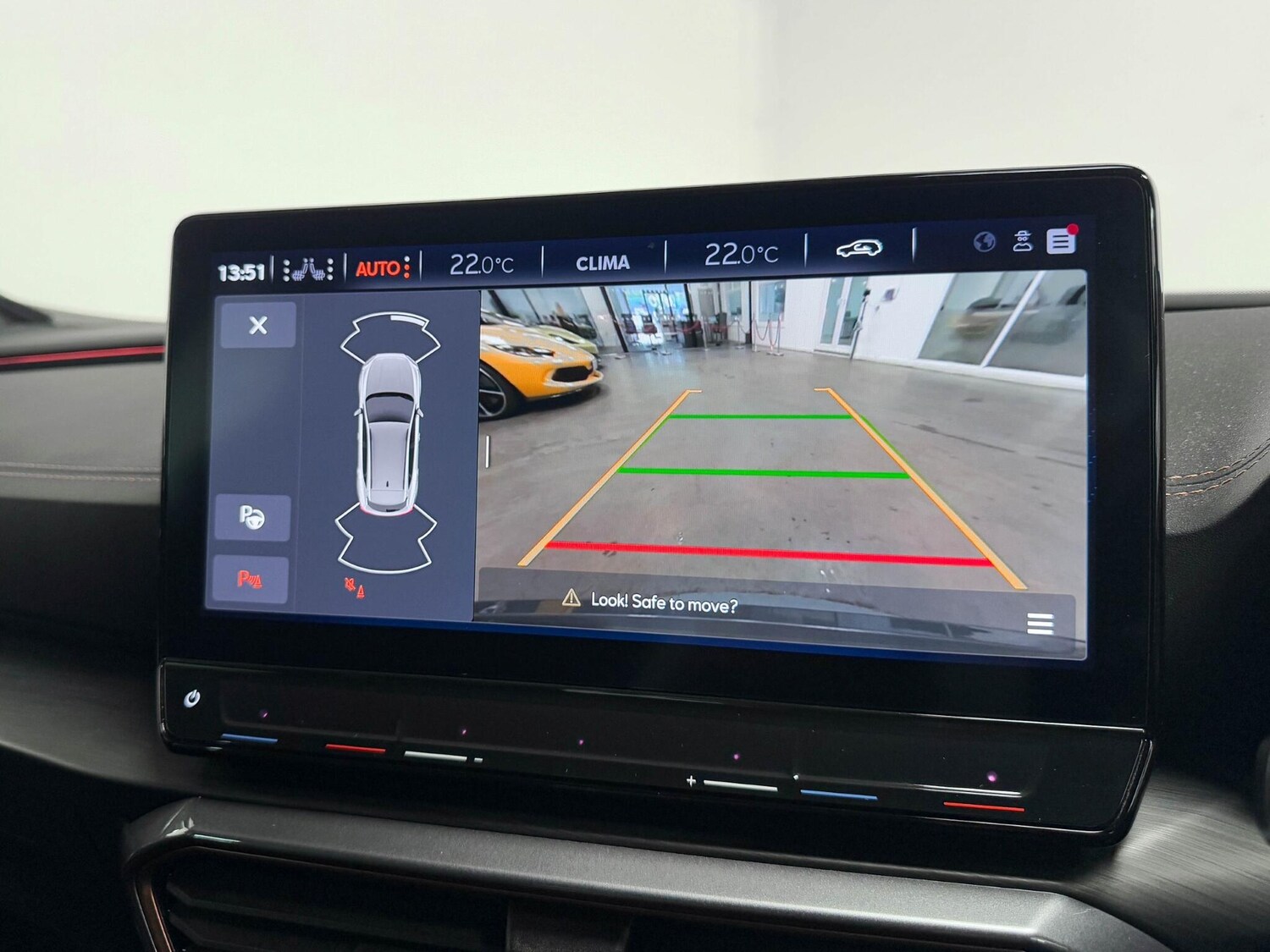 Used Cupra Formentor 2024 for sale - 76239639: Photo 43