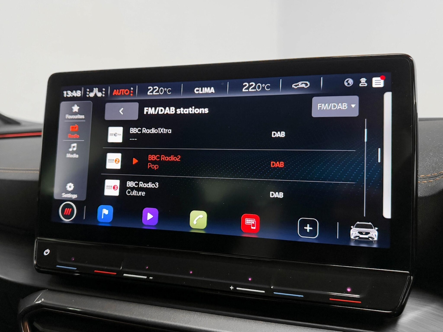 Used Cupra Formentor 2024 for sale - 76239639: Photo 44