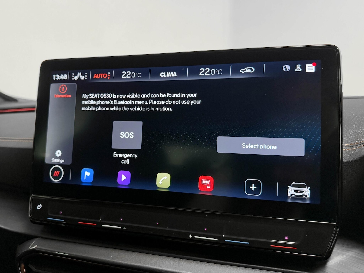 Used Cupra Formentor 2024 for sale - 76239639: Photo 45