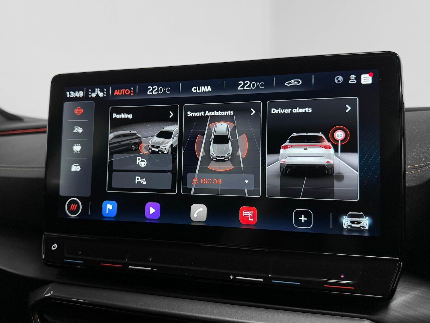 Used Cupra Formentor 2024 for sale - 76239639: Photo 46