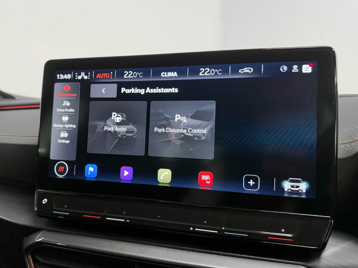 Used Cupra Formentor 2024 for sale - 76239639: Photo 47