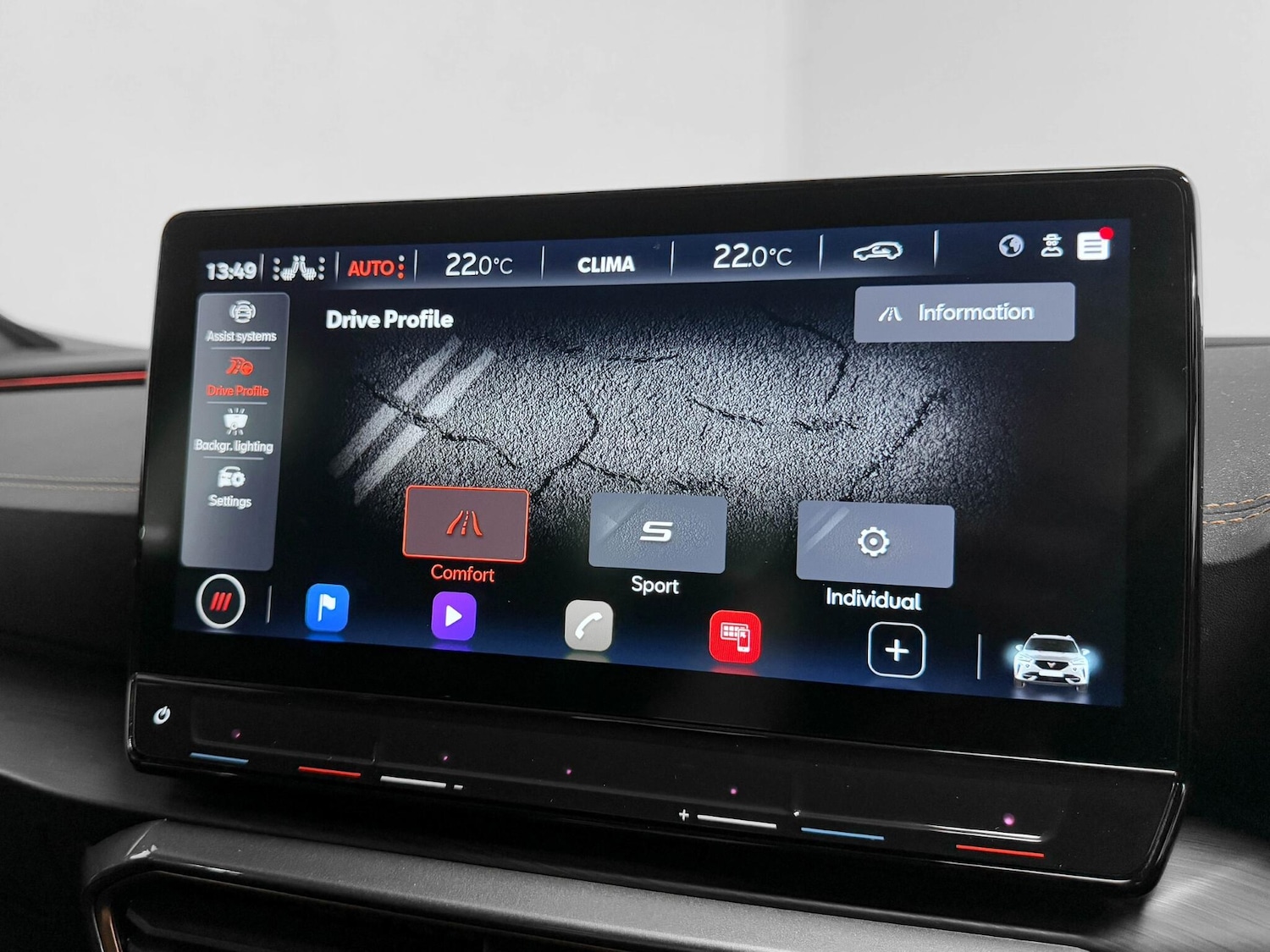 Used Cupra Formentor 2024 for sale - 76239639: Photo 48