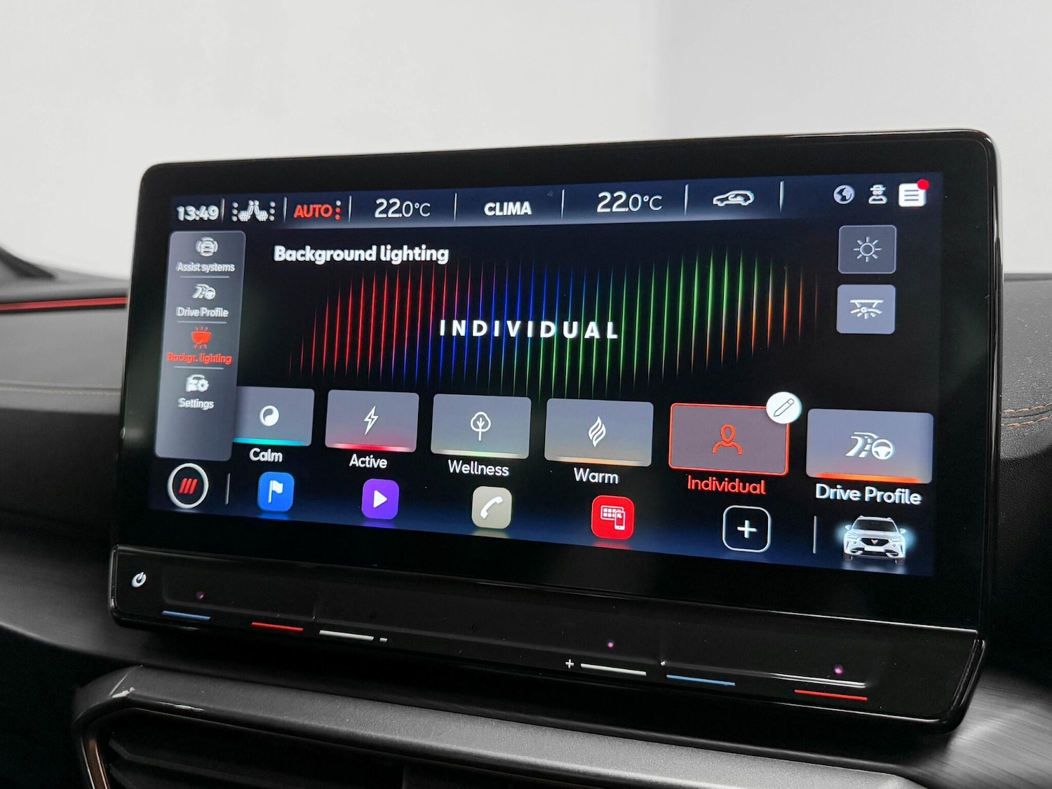 Used Cupra Formentor 2024 for sale - 76239639: Photo 49