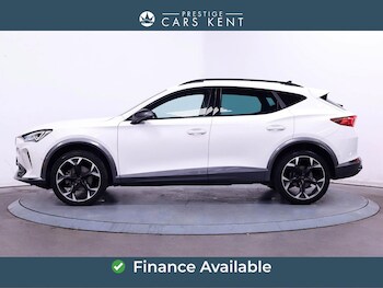 Used Cupra Formentor 2024 for sale - 76239639: Photo