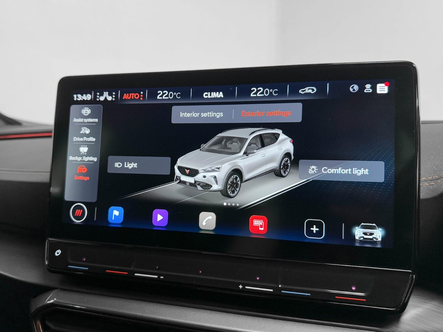 Used Cupra Formentor 2024 for sale - 76239639: Photo 50