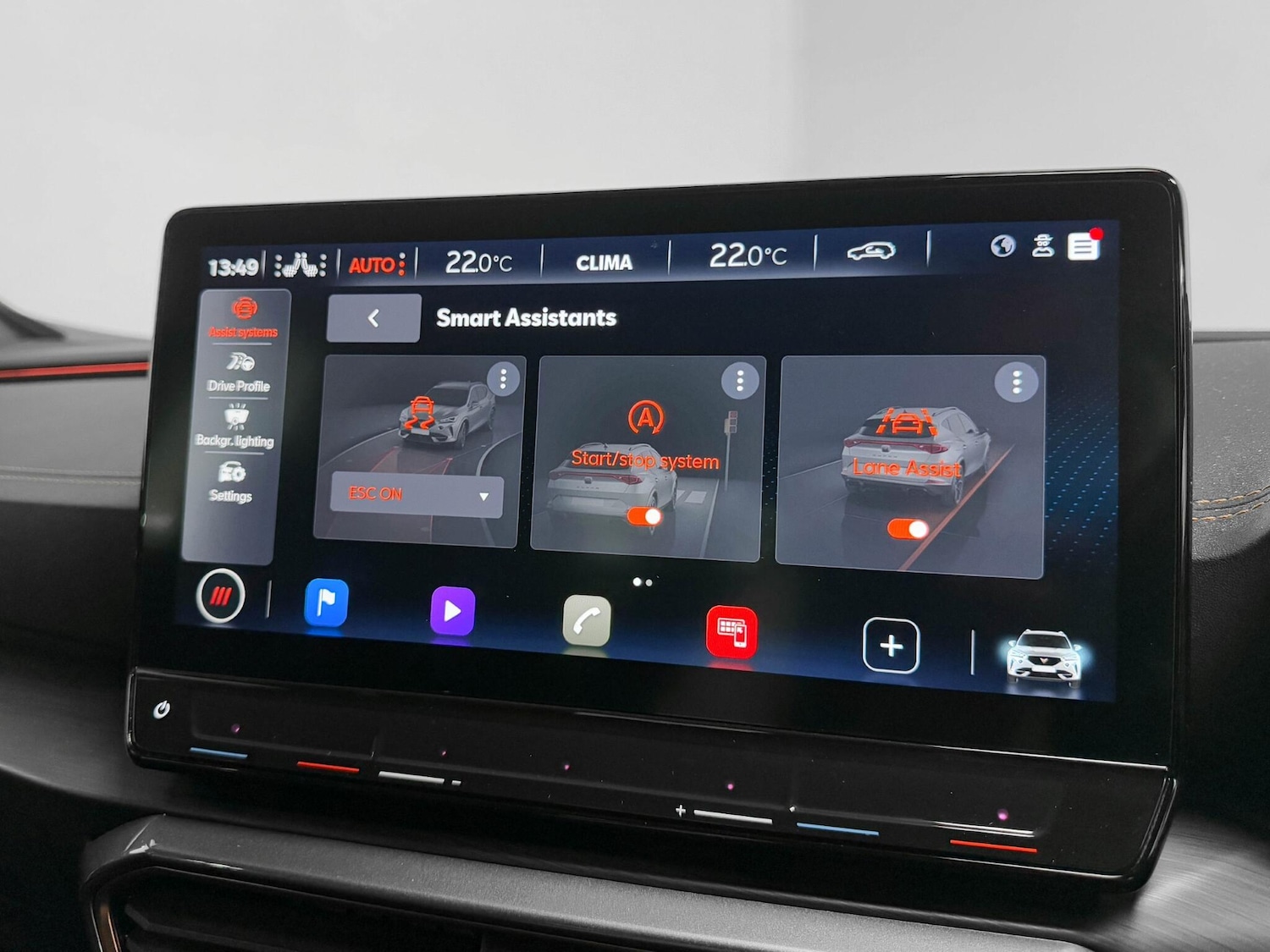 Used Cupra Formentor 2024 for sale - 76239639: Photo 51