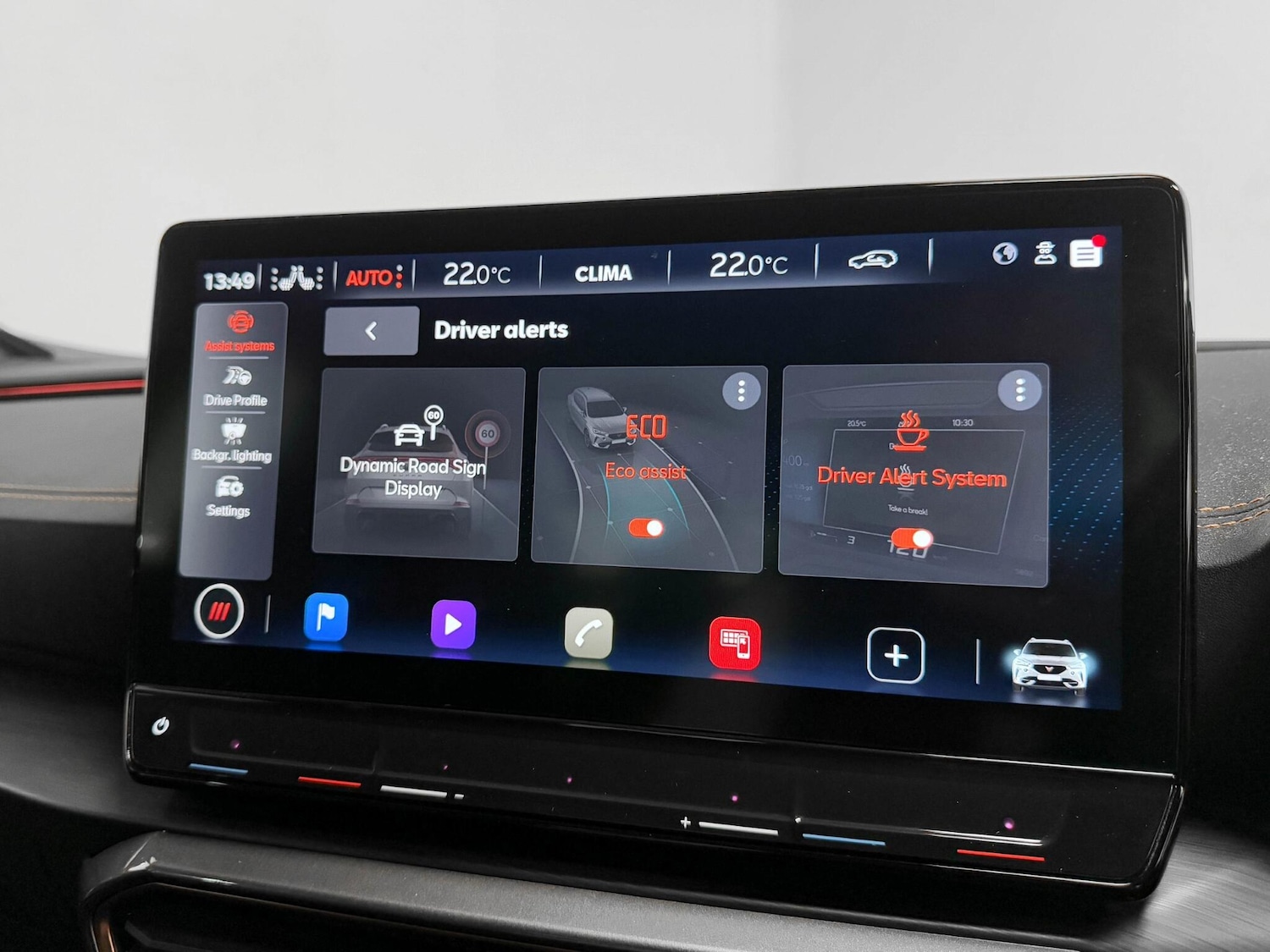 Used Cupra Formentor 2024 for sale - 76239639: Photo 52