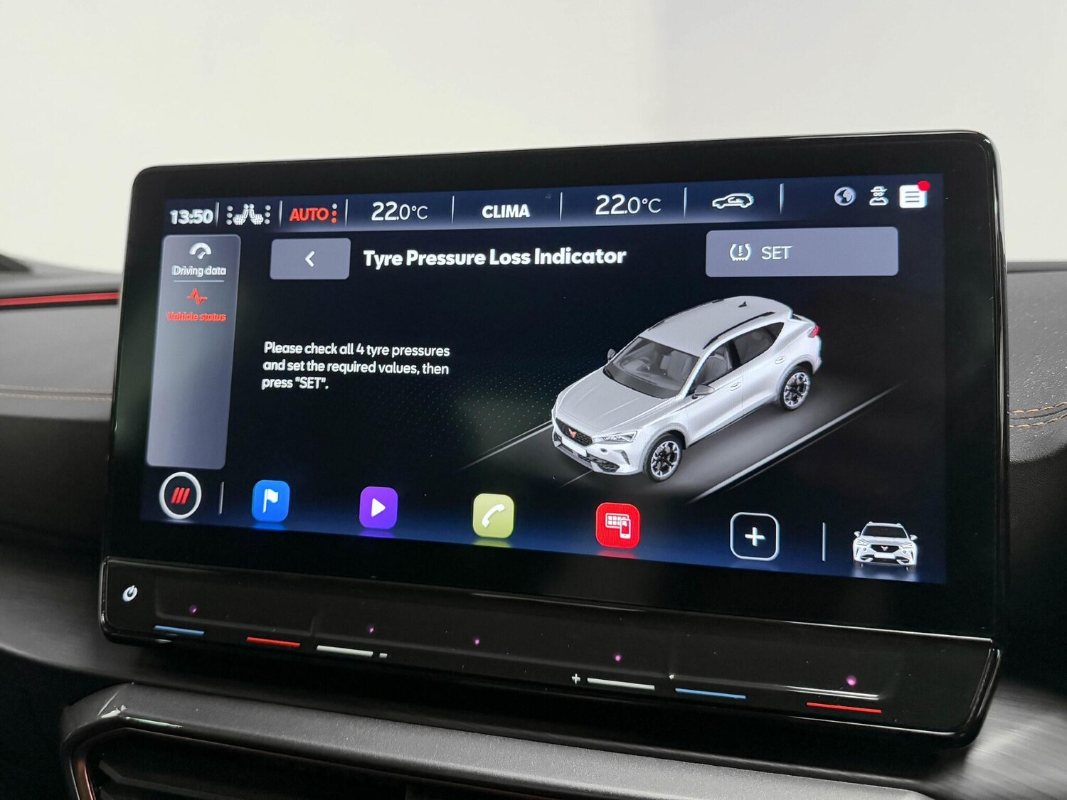 Used Cupra Formentor 2024 for sale - 76239639: Photo 53