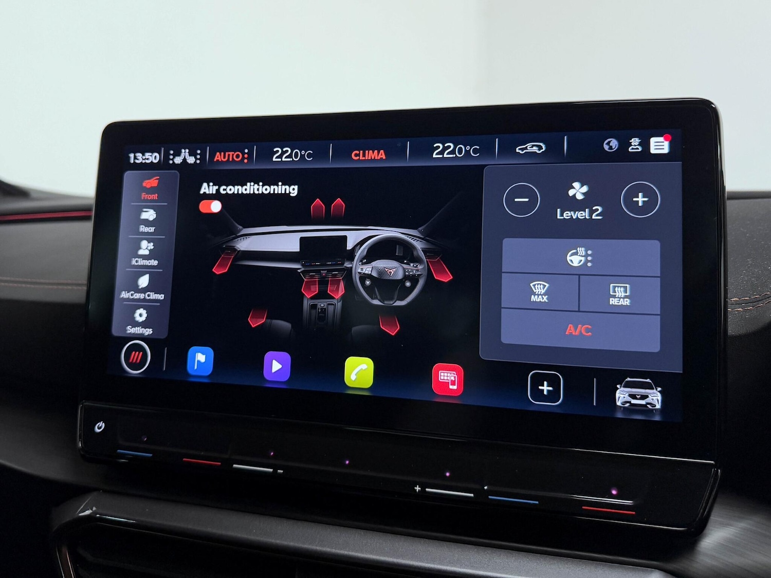 Used Cupra Formentor 2024 for sale - 76239639: Photo 54