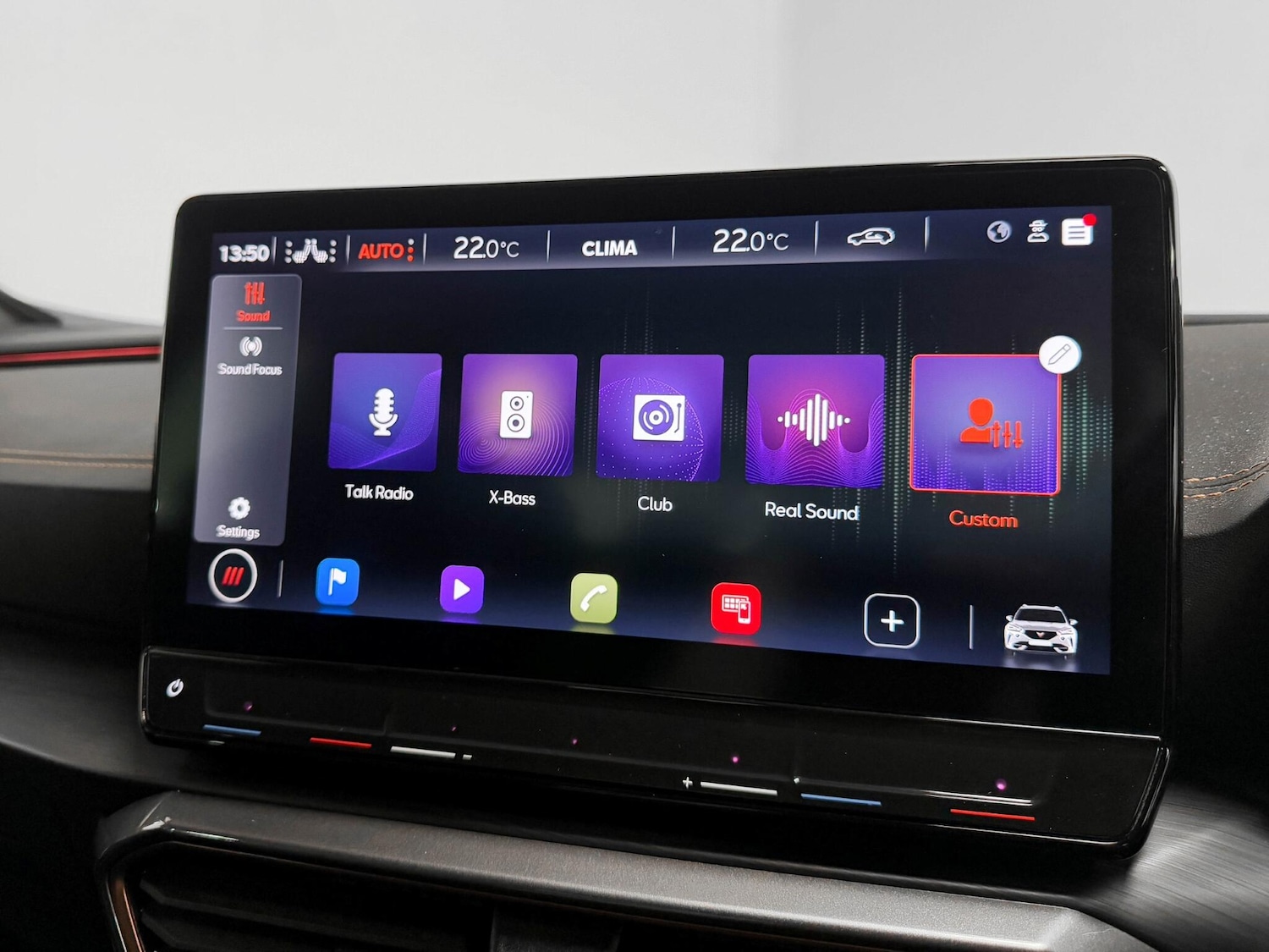 Used Cupra Formentor 2024 for sale - 76239639: Photo 55