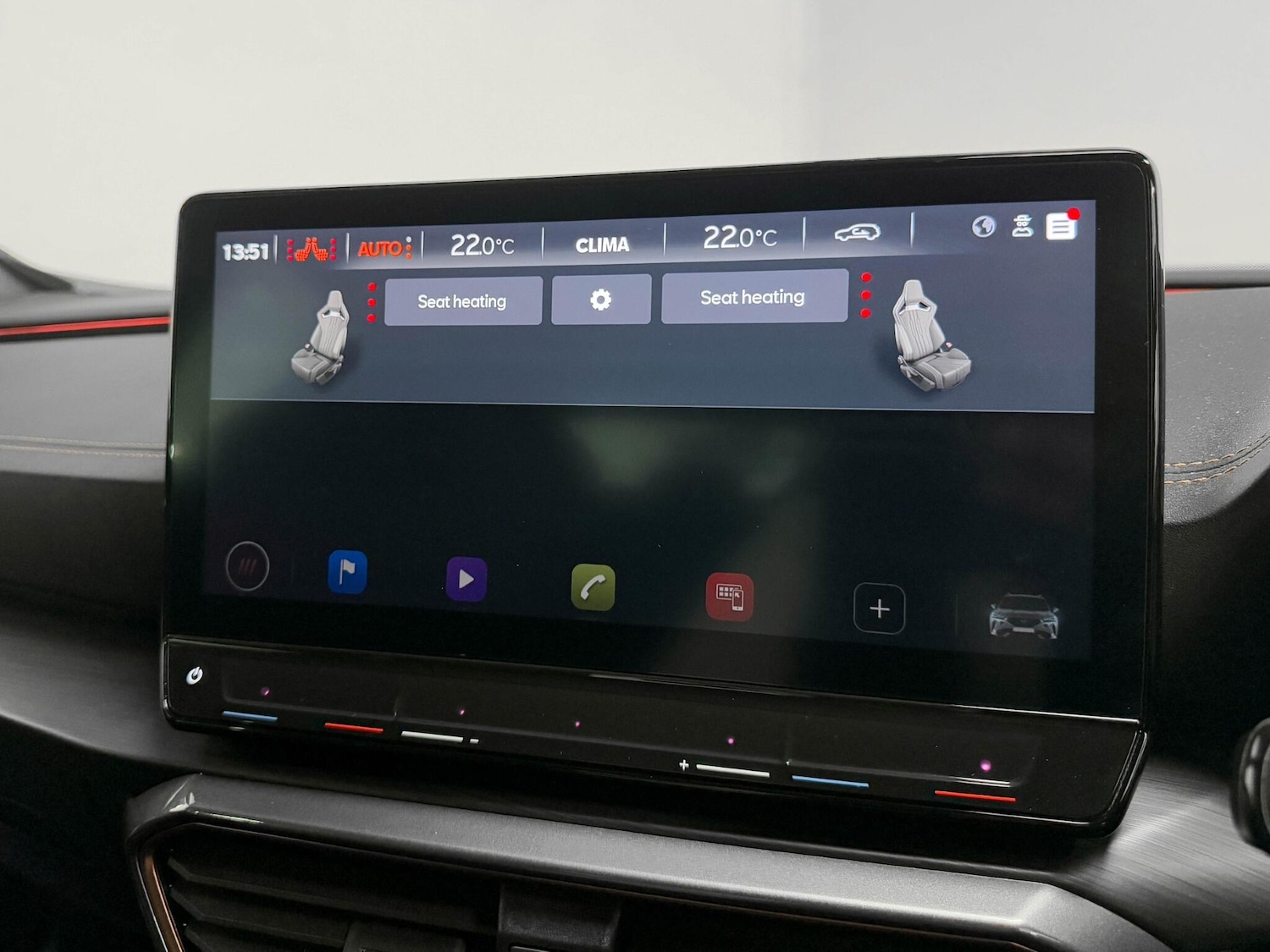 Used Cupra Formentor 2024 for sale - 76239639: Photo 56