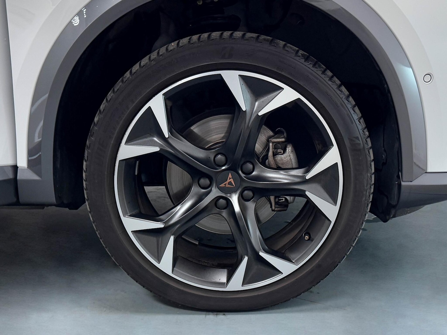 Used Cupra Formentor 2024 for sale - 76239639: Photo 57