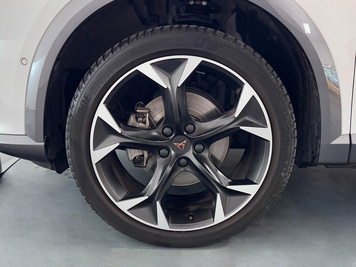 Used Cupra Formentor 2024 for sale - 76239639: Photo 58