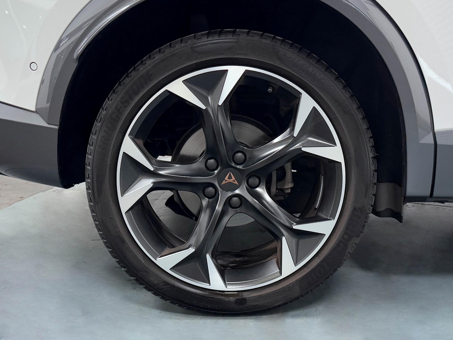 Used Cupra Formentor 2024 for sale - 76239639: Photo 59