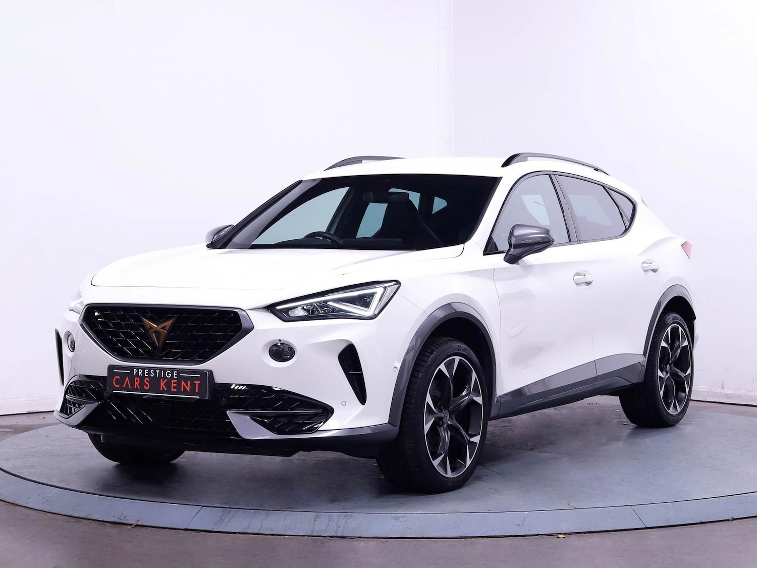 Used Cupra Formentor 2024 for sale - 76239639: Photo 6