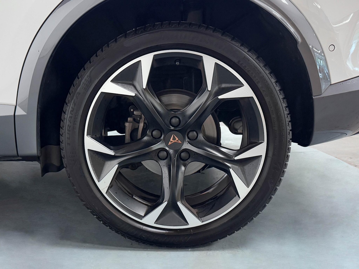 Used Cupra Formentor 2024 for sale - 76239639: Photo 60