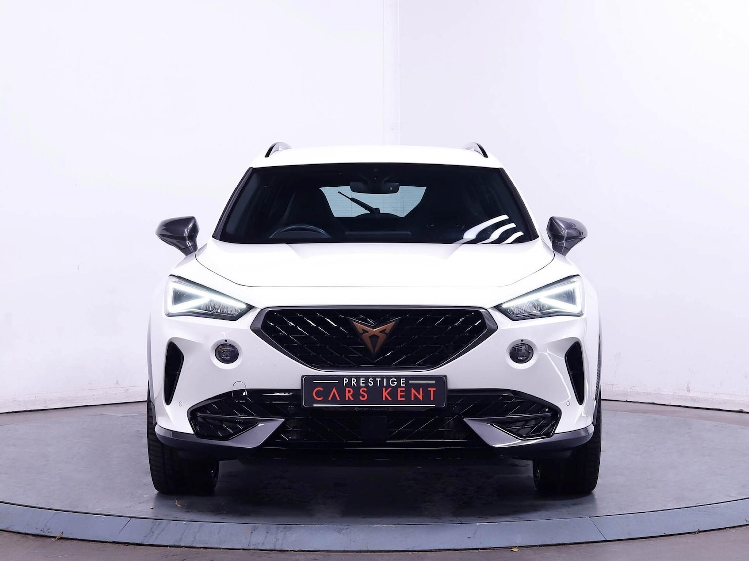 Used Cupra Formentor 2024 for sale - 76239639: Photo 7