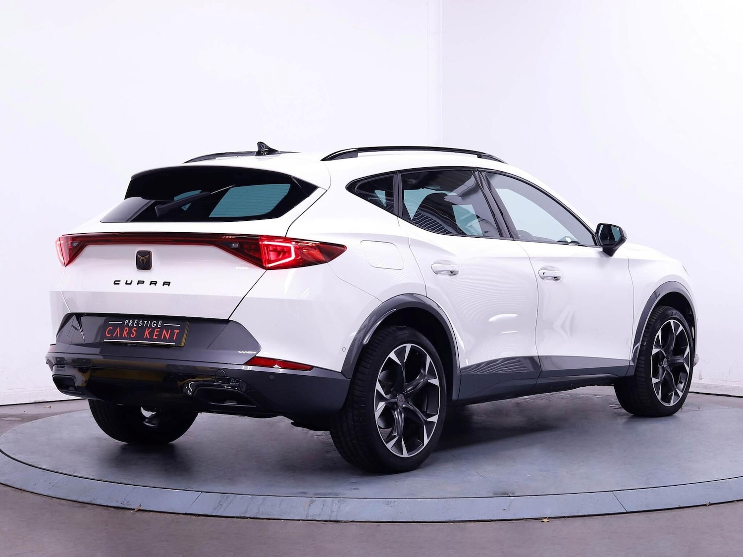 Used Cupra Formentor 2024 for sale - 76239639: Photo 9