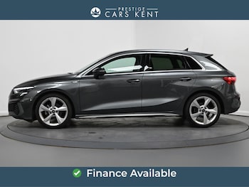Used Audi A3 2022 for sale - 79000023: Photo