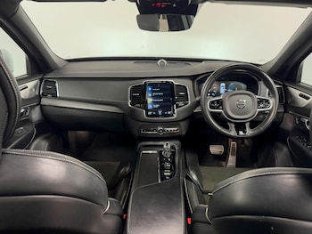 Used Volvo XC90 2018 for sale - 76388468: Photo