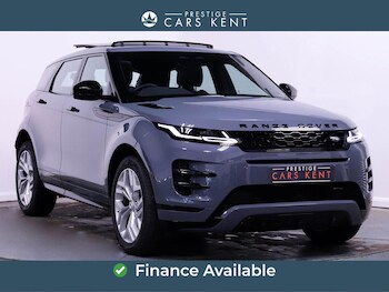 Used Land Rover Range Rover Evoque 2022 for sale - 78231841: Photo