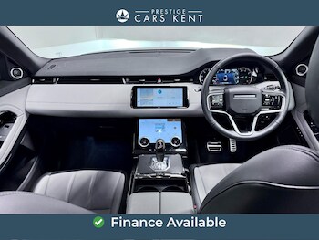 Used Land Rover Range Rover Evoque 2022 for sale - 78231841: Photo