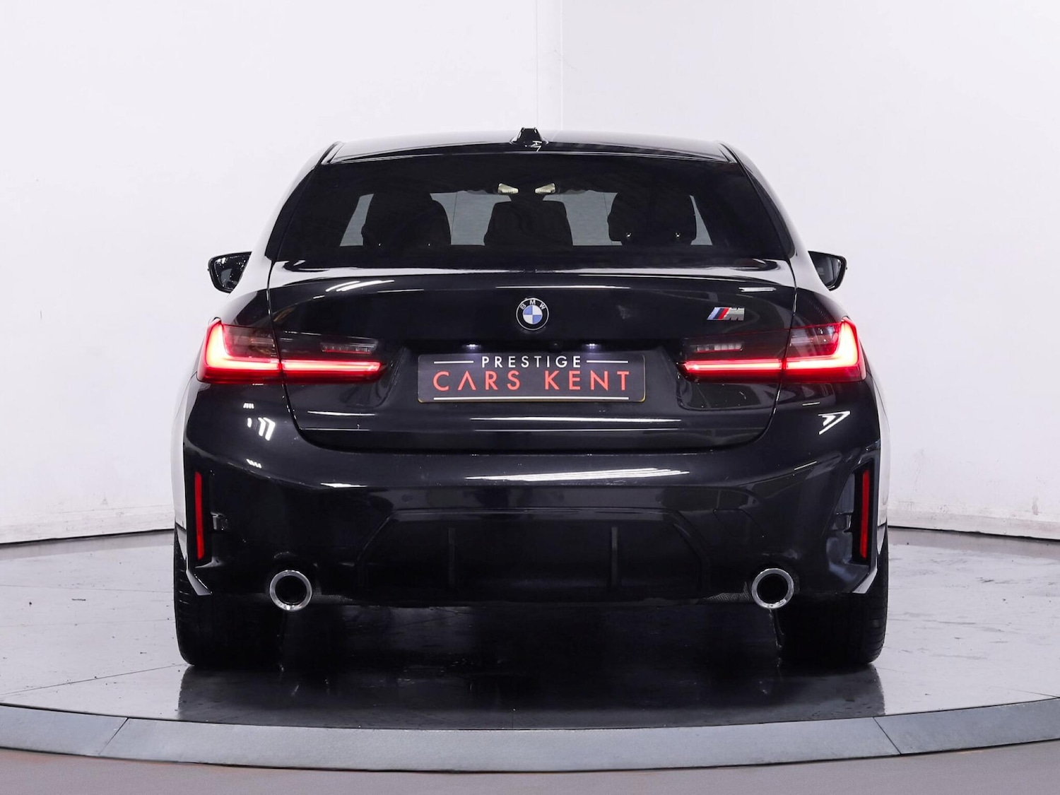 Used BMW 3 Series 2024 for sale - 76658758: Photo 11