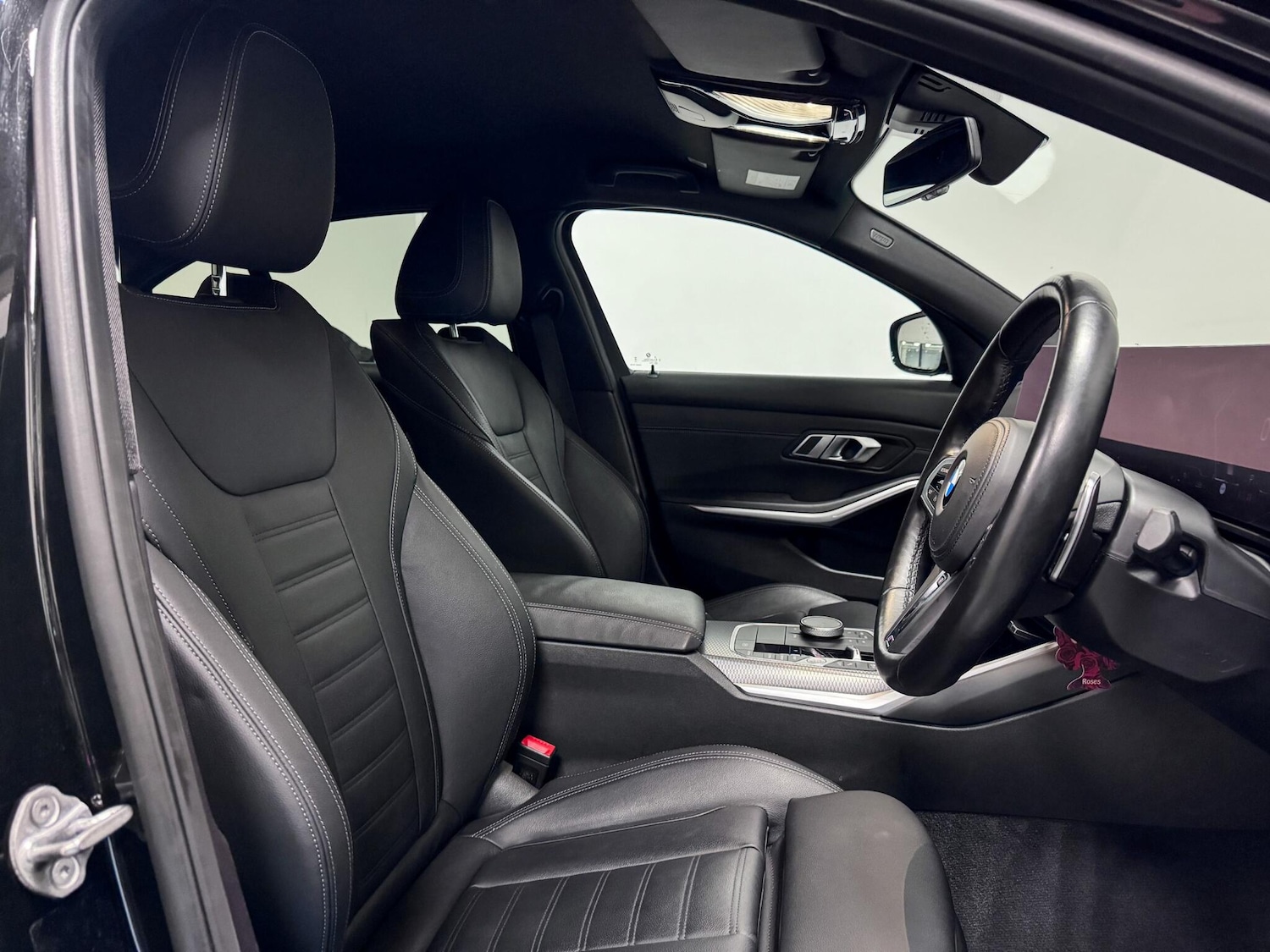 Used BMW 3 Series 2024 for sale - 76658758: Photo 23