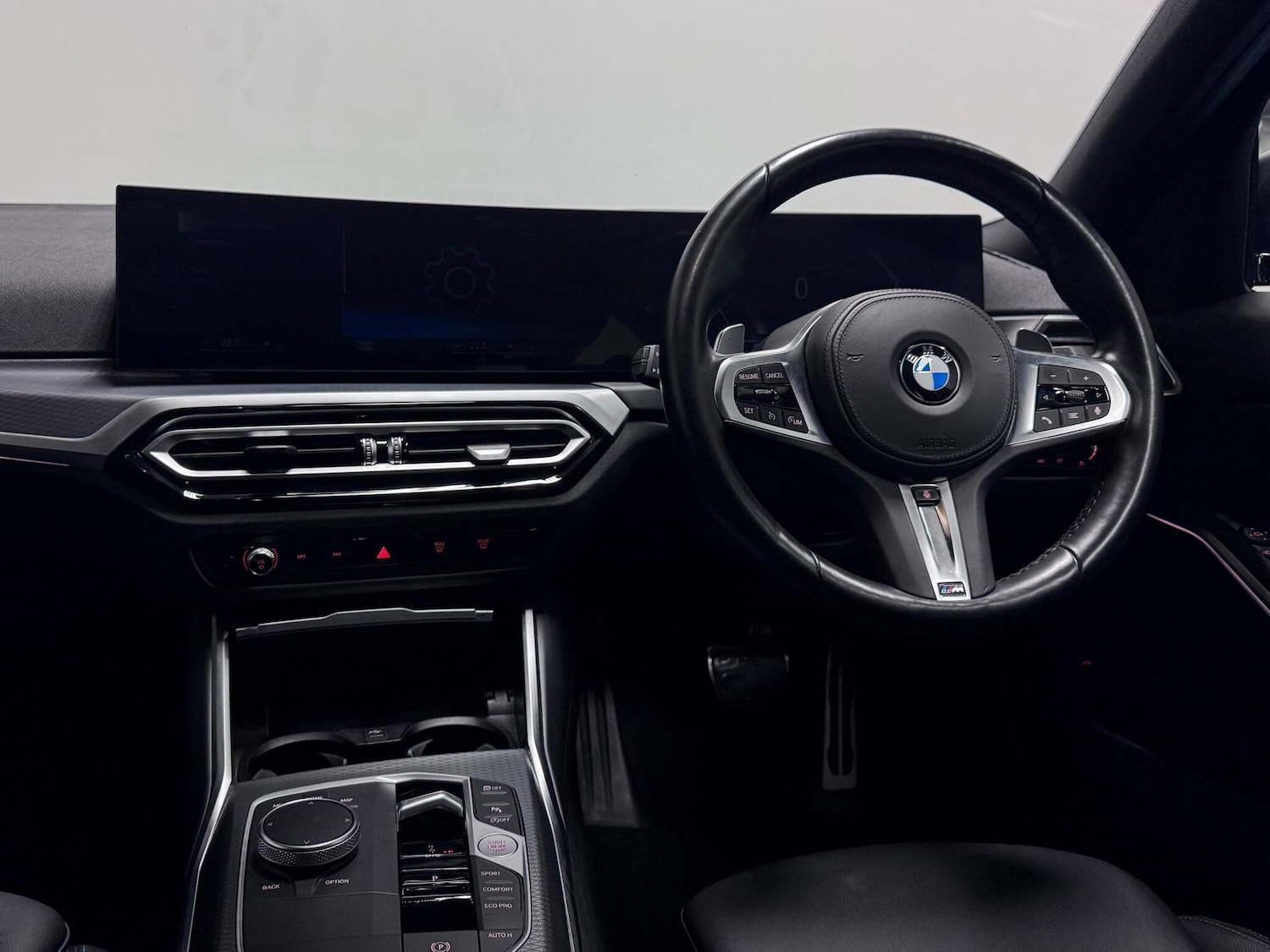 Used BMW 3 Series 2024 for sale - 76658758: Photo 35