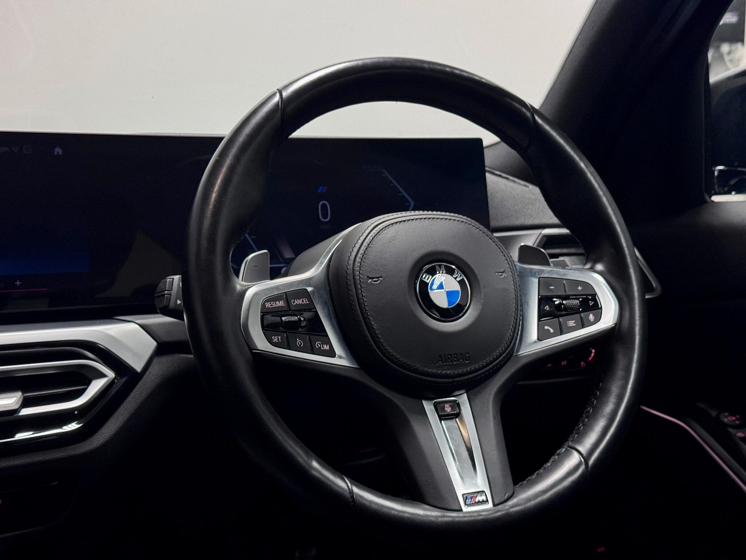 Used BMW 3 Series 2024 for sale - 76658758: Photo 36