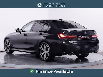 Used BMW 3 Series 2024 for sale - 76658758: Photo