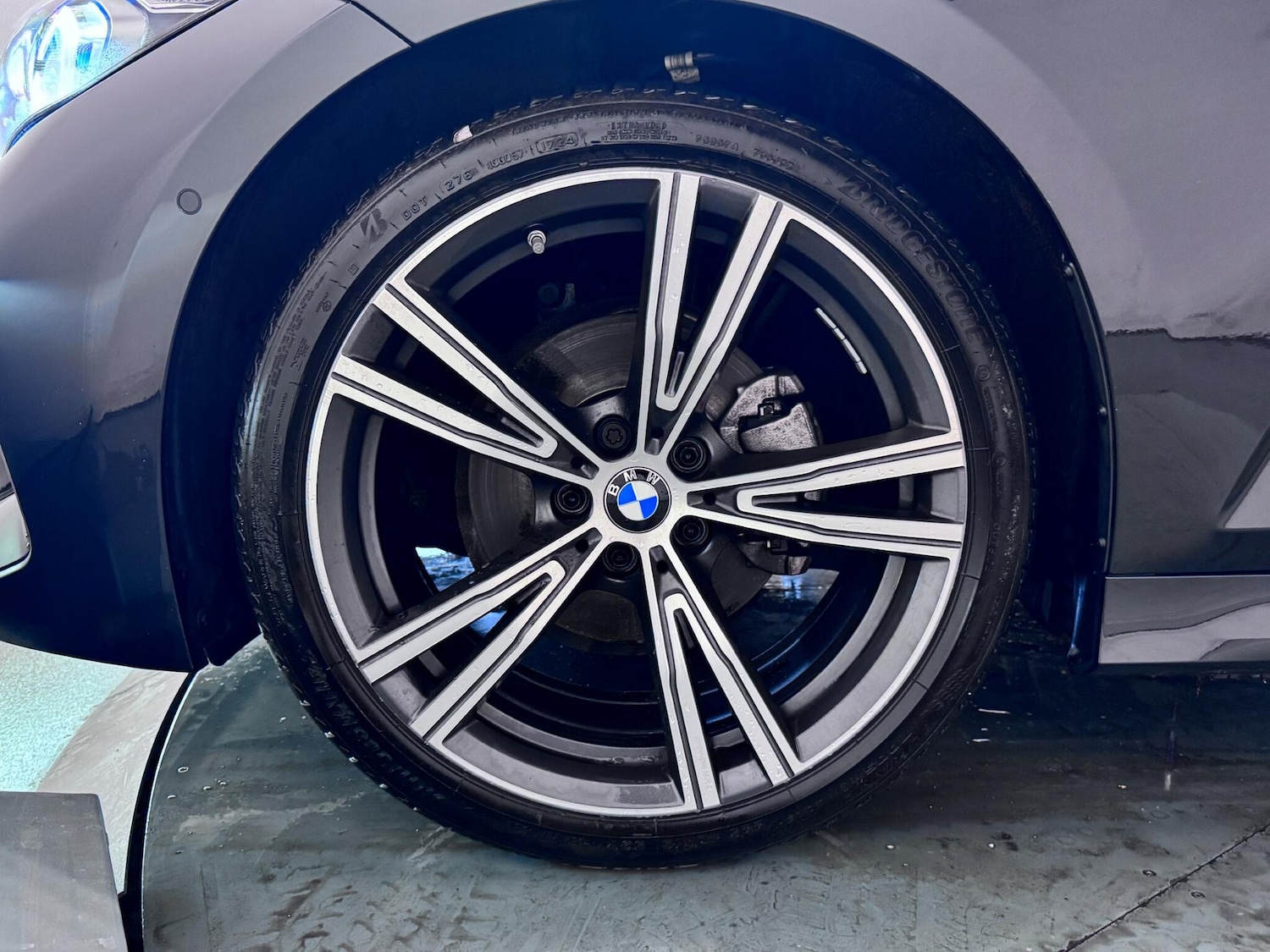 Used BMW 3 Series 2024 for sale - 76658758: Photo 56