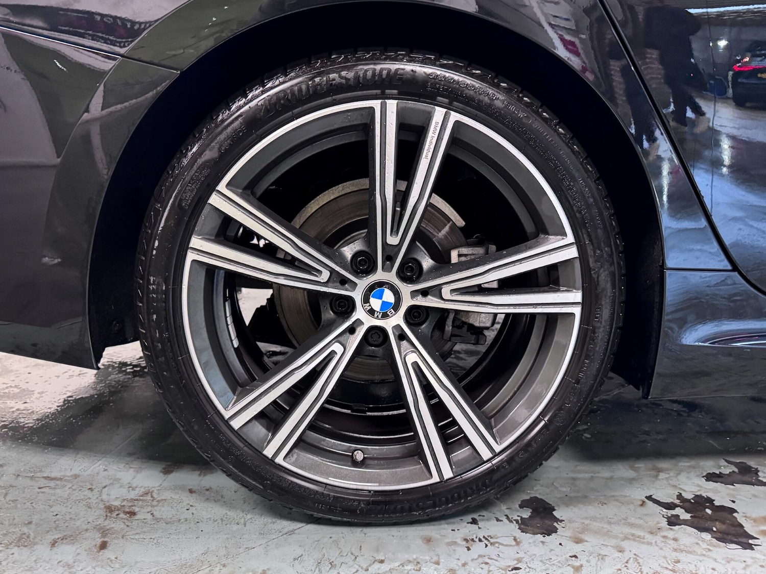 Used BMW 3 Series 2024 for sale - 76658758: Photo 58