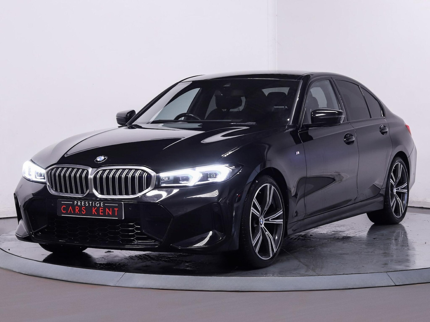 Used BMW 3 Series 2024 for sale - 76658758: Photo 6