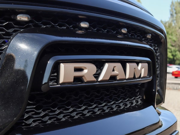 Used Dodge RAM 2025 for sale - 76032358: Photo 11