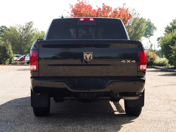 Used Dodge RAM 2025 for sale - 76032358: Photo 13