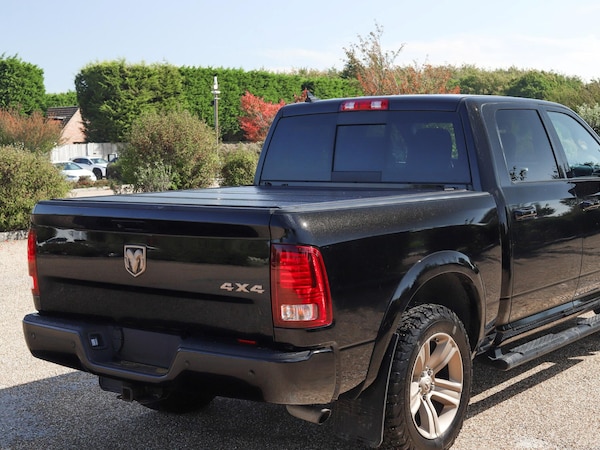Used Dodge RAM 2025 for sale - 76032358: Photo 14