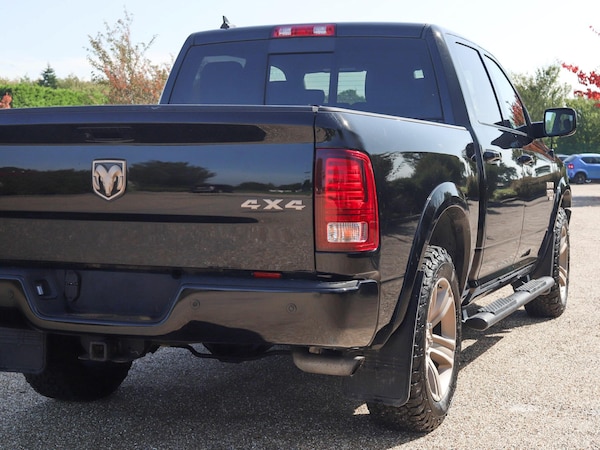 Used Dodge RAM 2025 for sale - 76032358: Photo 16