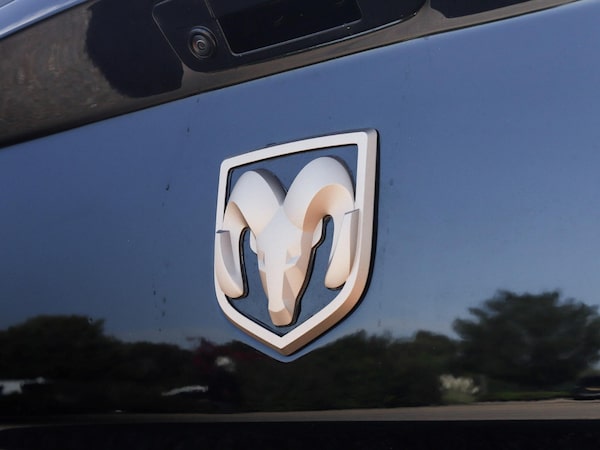 Used Dodge RAM 2025 for sale - 76032358: Photo 17