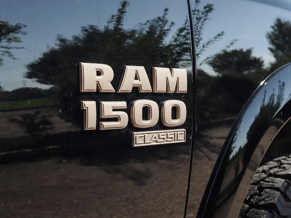 Used Dodge RAM 2025 for sale - 76032358: Photo 18