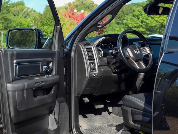 Used Dodge RAM 2025 for sale - 76032358: Photo 21
