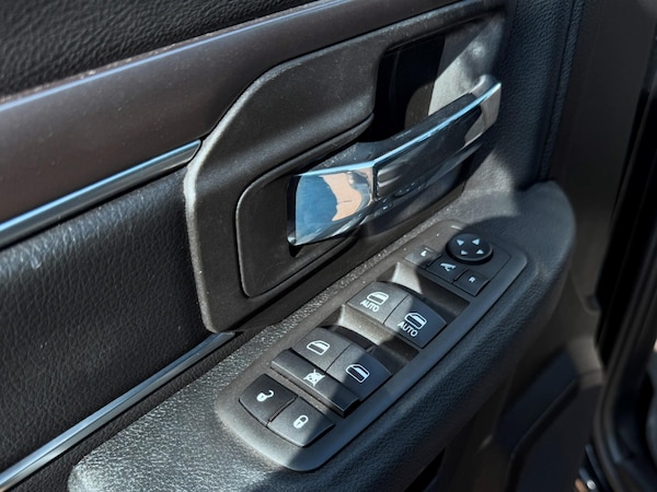 Used Dodge RAM 2025 for sale - 76032358: Photo 22