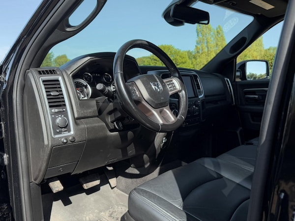 Used Dodge RAM 2025 for sale - 76032358: Photo 23