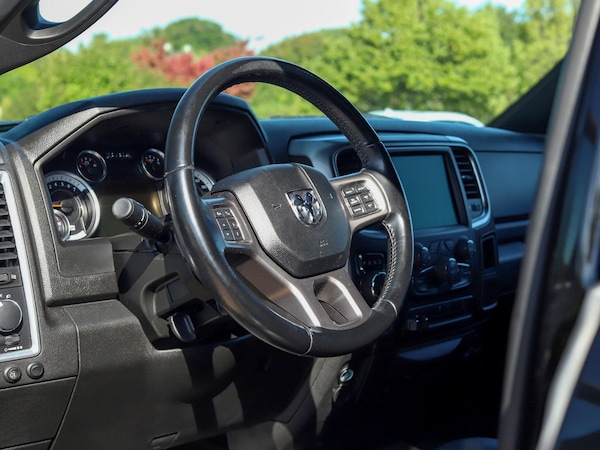 Used Dodge RAM 2025 for sale - 76032358: Photo 26