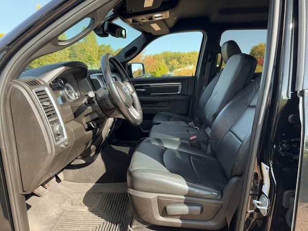 Used Dodge RAM 2025 for sale - 76032358: Photo 27